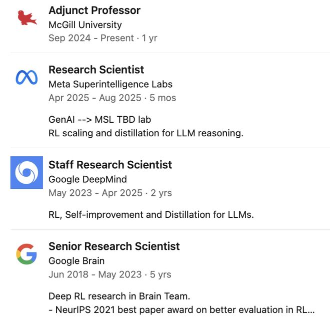 月爆雷8人闪辞PyTorch元老出走实验室人心PG电子麻将胡了模拟器小扎噩梦来了！MSL两(图9)