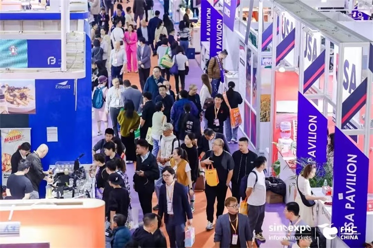 网站】2025中国国际肉类食品及食材展览会麻将胡了22025上海肉类展览会【主办及(图1) 网站】2025中国国际肉类食品及食材展览会麻将胡了22025上海肉类展览会【主办及(图1)