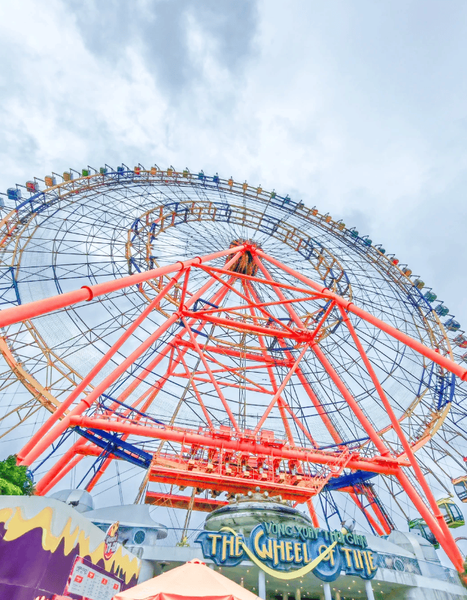 线攻略：两个人去越南选团技巧包含景点门票和隐藏消费揭秘！麻将胡了2试玩模拟器越南旅游跟团报价2026最新详细路(图1)